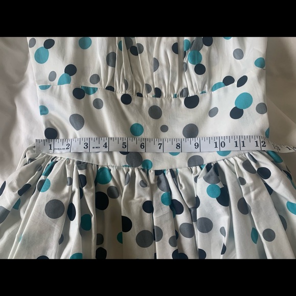 Retrospec’d rare “Sincerely Spot After” dress - Picture 7 of 14
